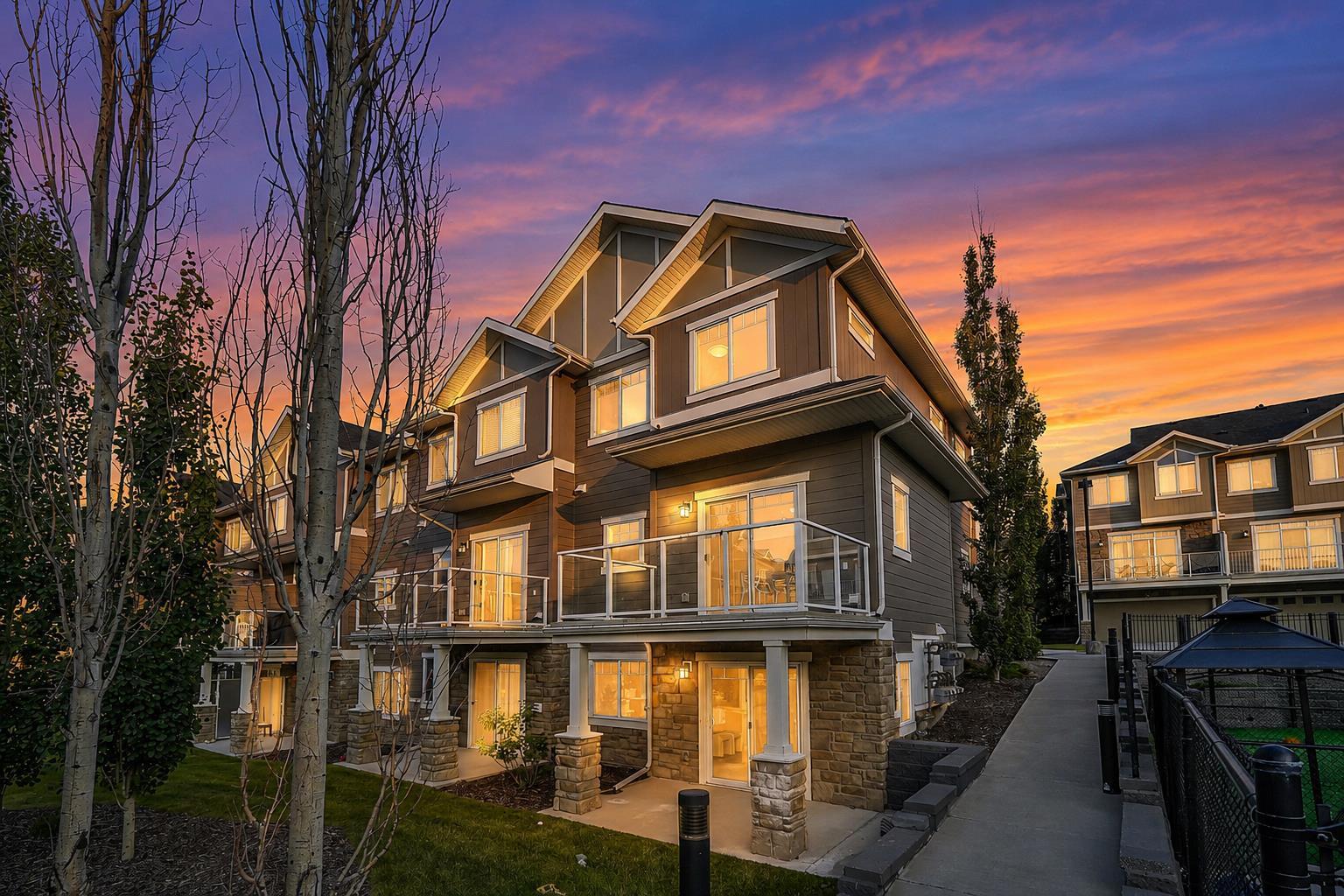 570 Evanston Manor NW, T3P 0R8