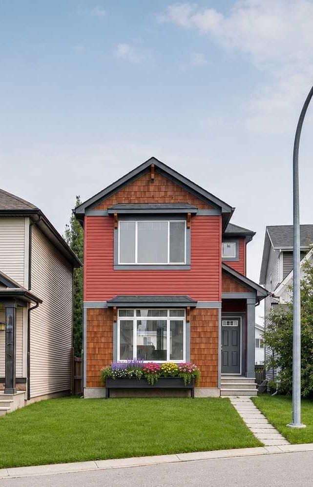 12 Autumn Court SE, T3M 0P4