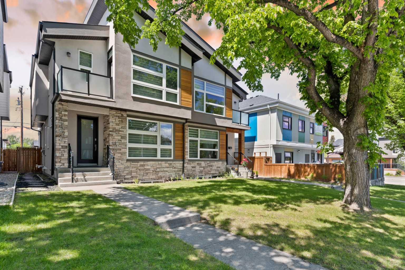 2807 36 Street SW, T3E2Z9
