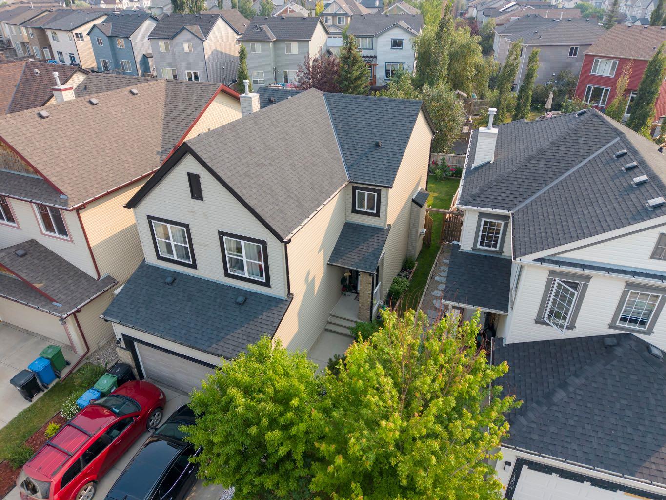 1600 Copperfield Boulevard SE, T2Z 0L1