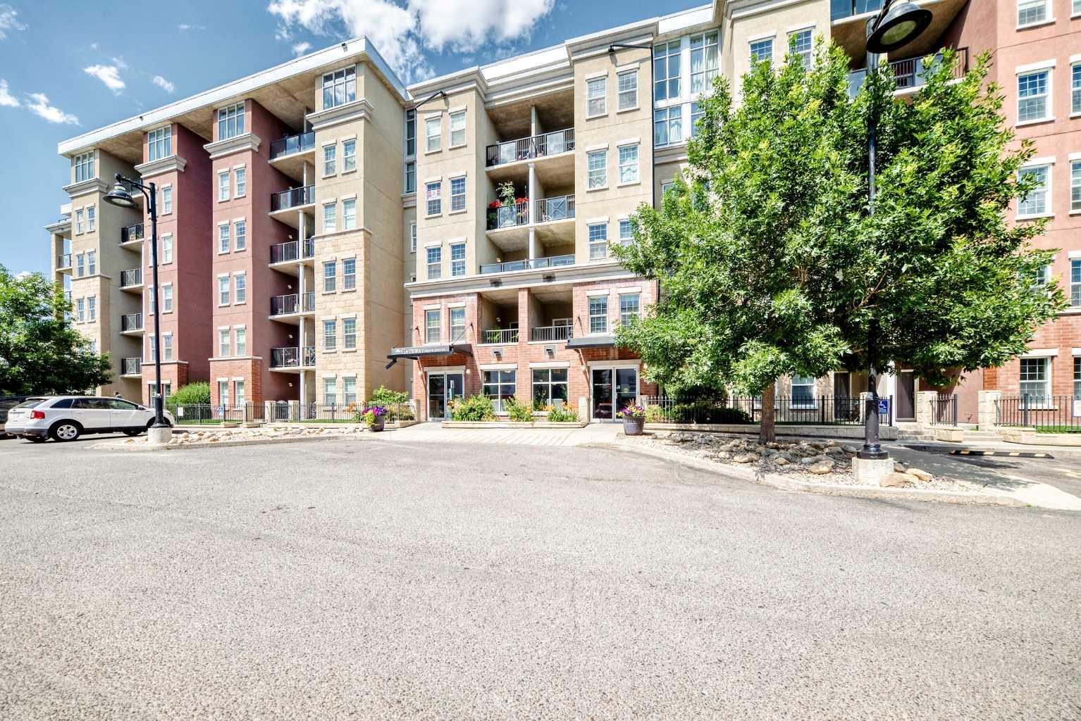 5601, 11811 Lake Fraser Drive SE, T2J 7J4