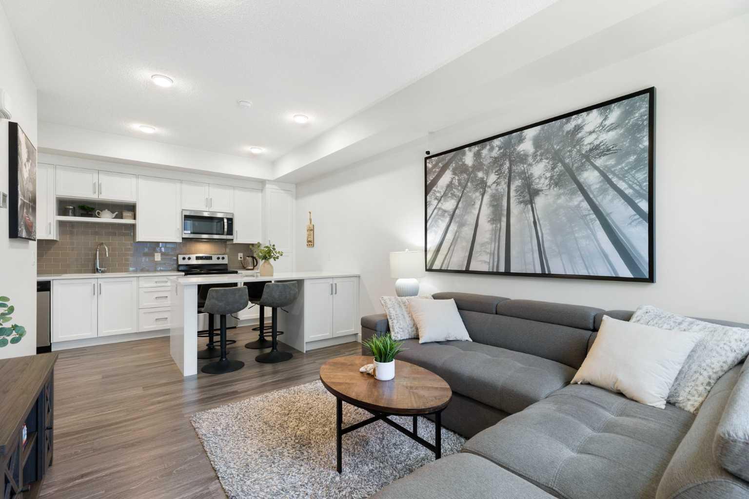 1307, 100 Walgrove Court SE, T2X 4N1