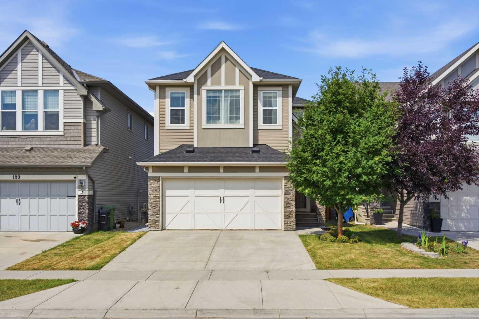 193 Hillcrest Drive SW, T4B 0Y8