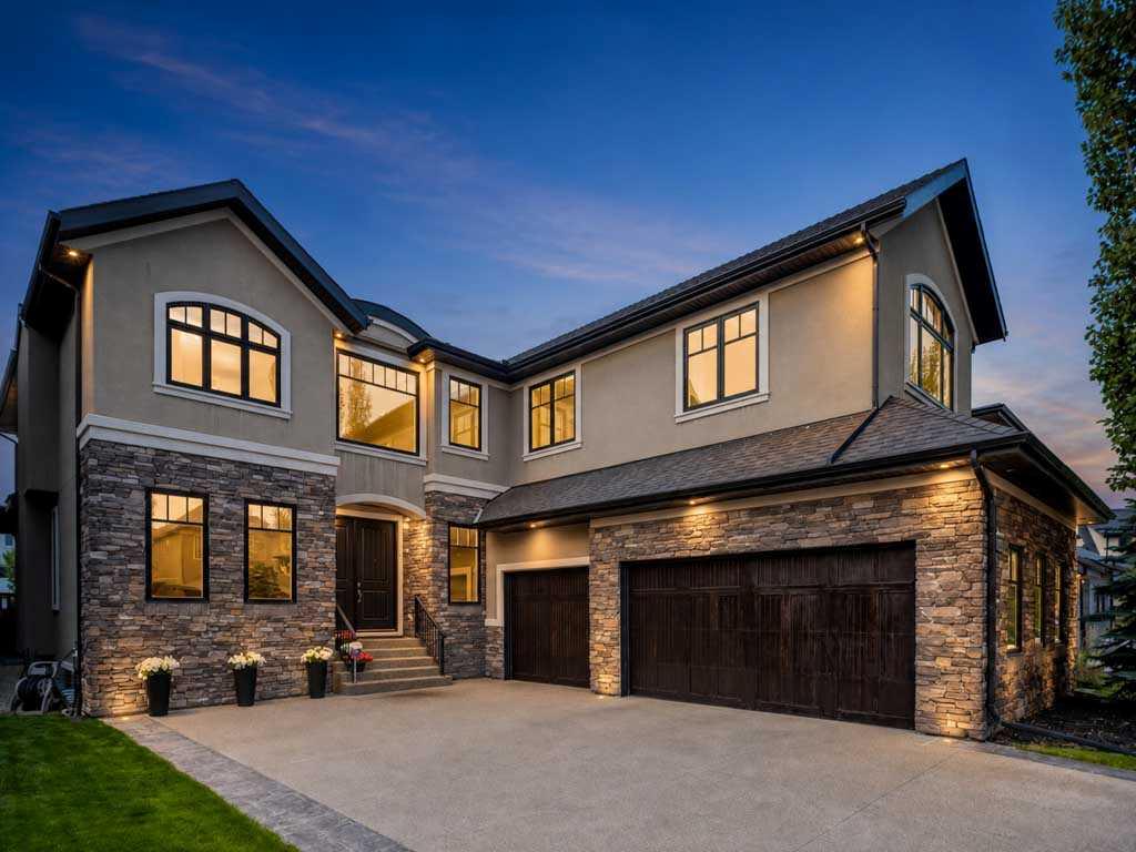123 Aspen Summit Heath SW, T3H 0T5