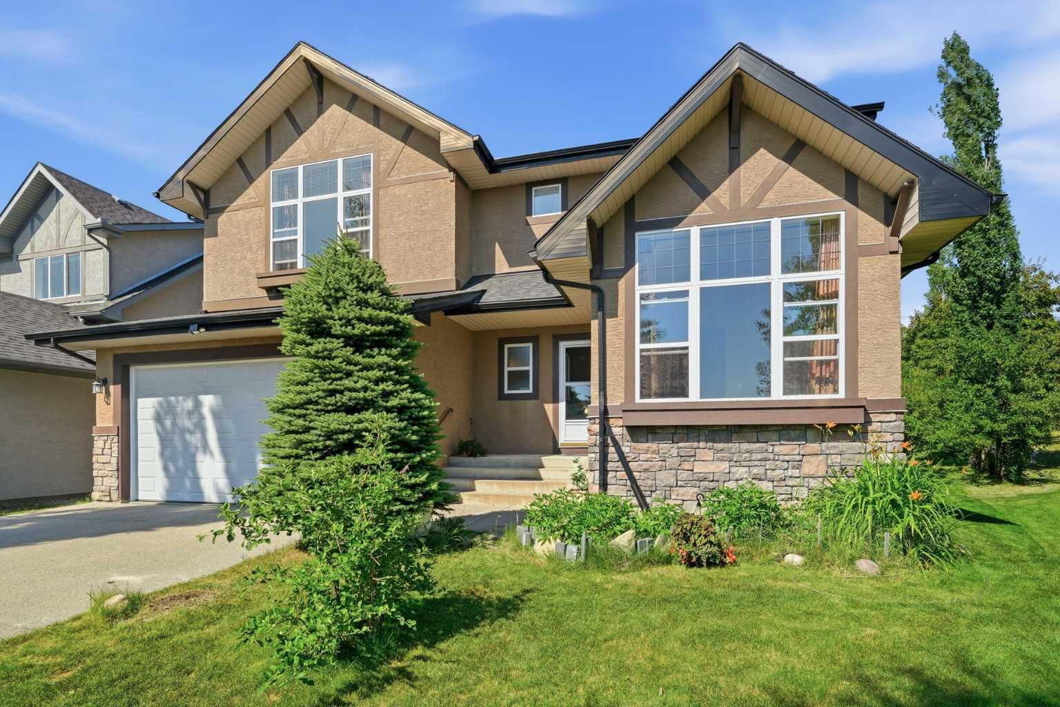 242 Tusslewood Grove NW, T3L 2Y4