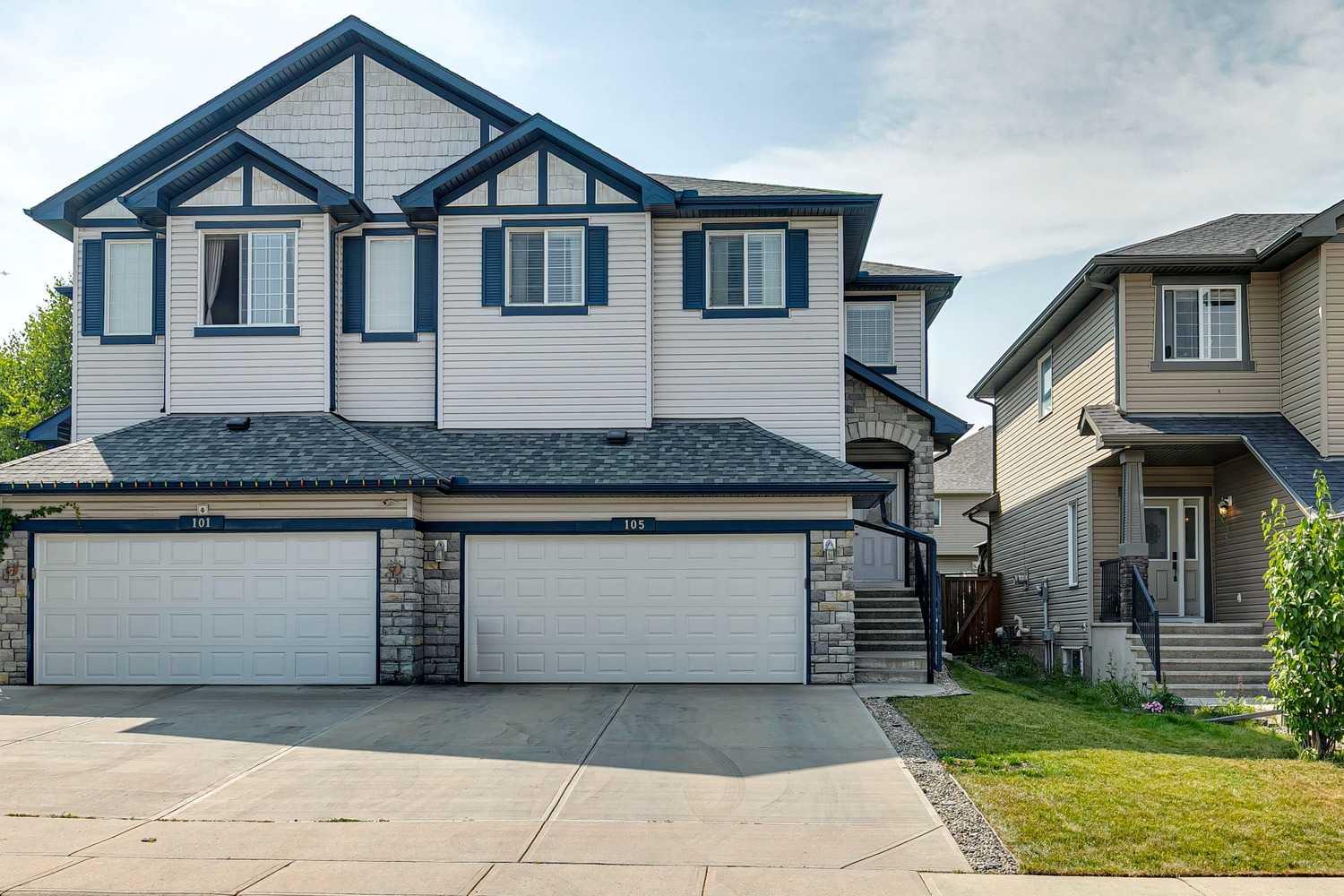 105 Bridlerange Place SW, T2Y 0K8