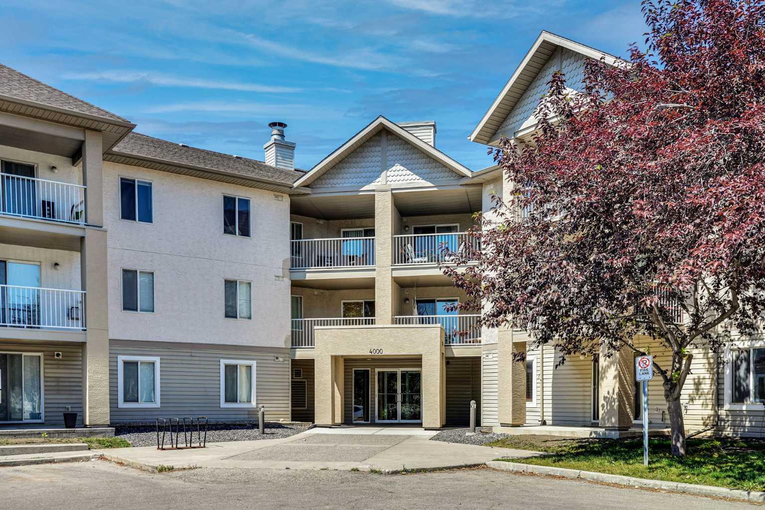 219, 4000 Citadel Meadow Point NW, T3G 5N5