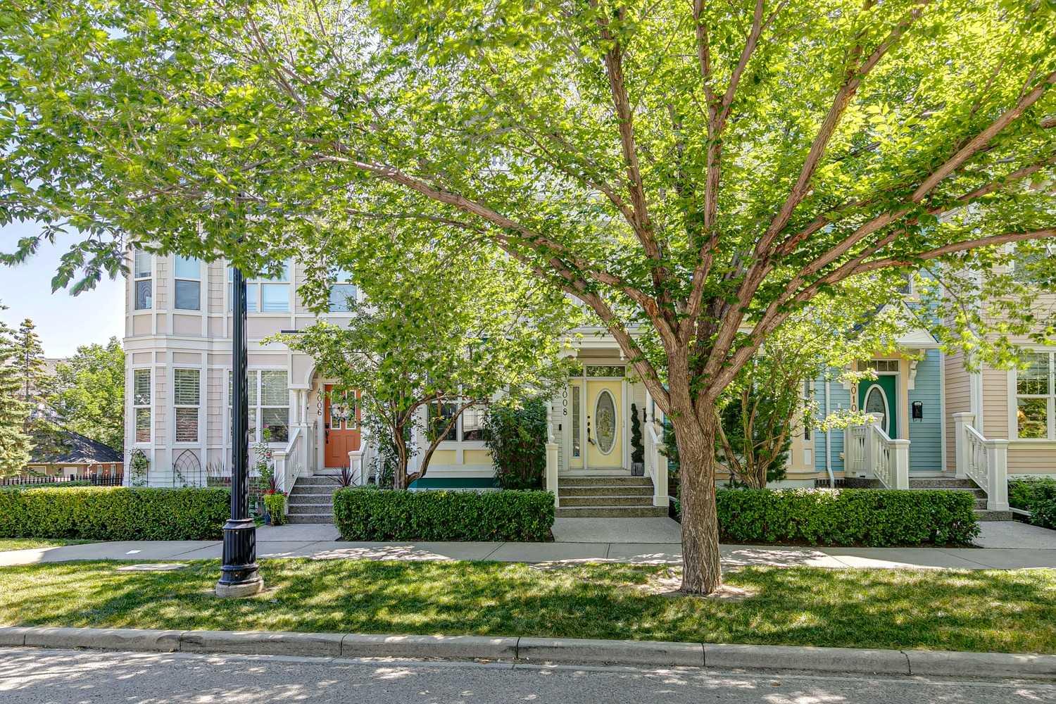 4008 Garrison Boulevard SW, T2T 6N6
