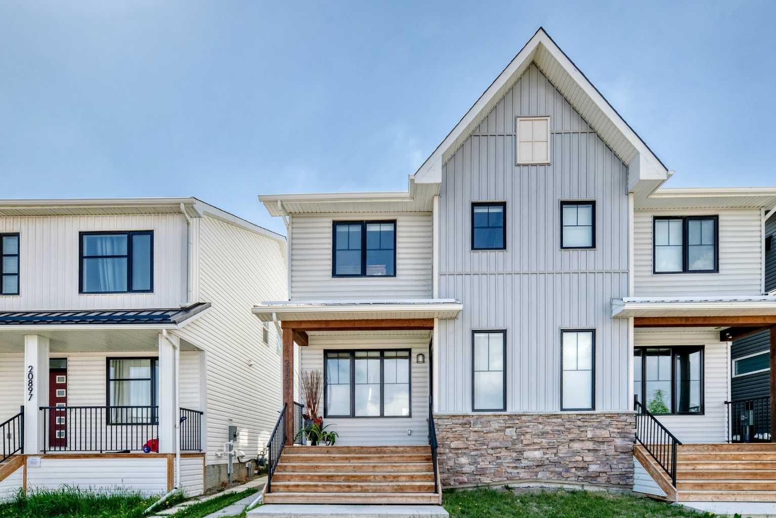20893 Main Street SE, T3M 3M1