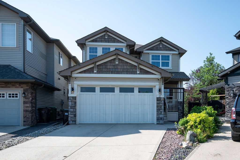 21 Chaparral Valley Court SE, T2X 0M3