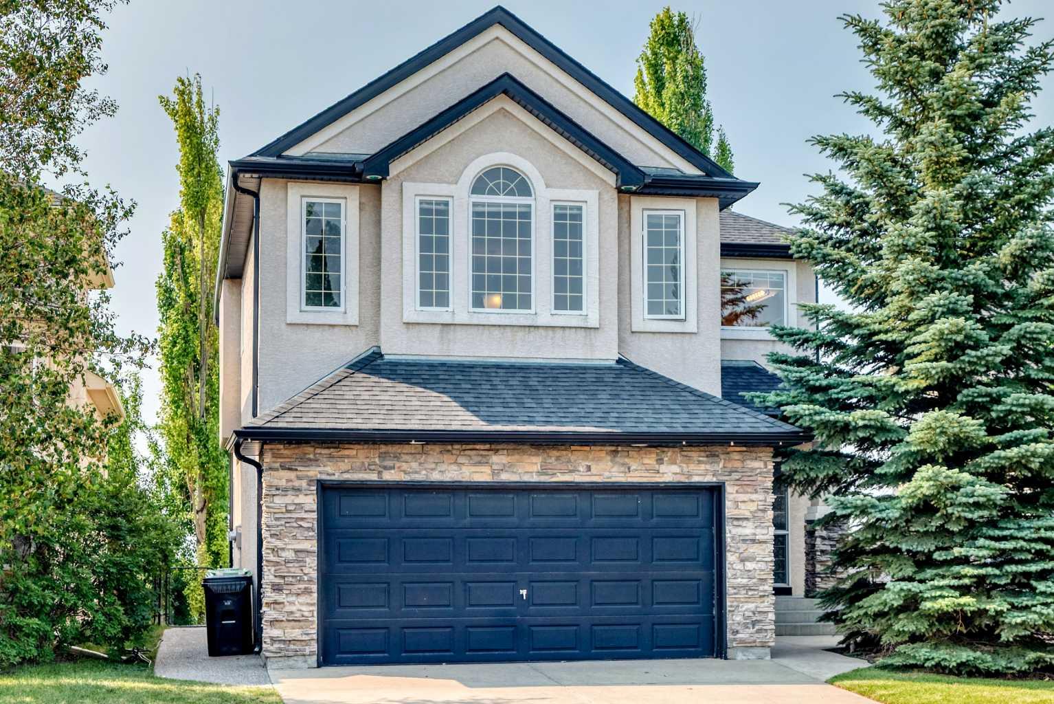 63 Royal Birch Point NW, T3G 5P9