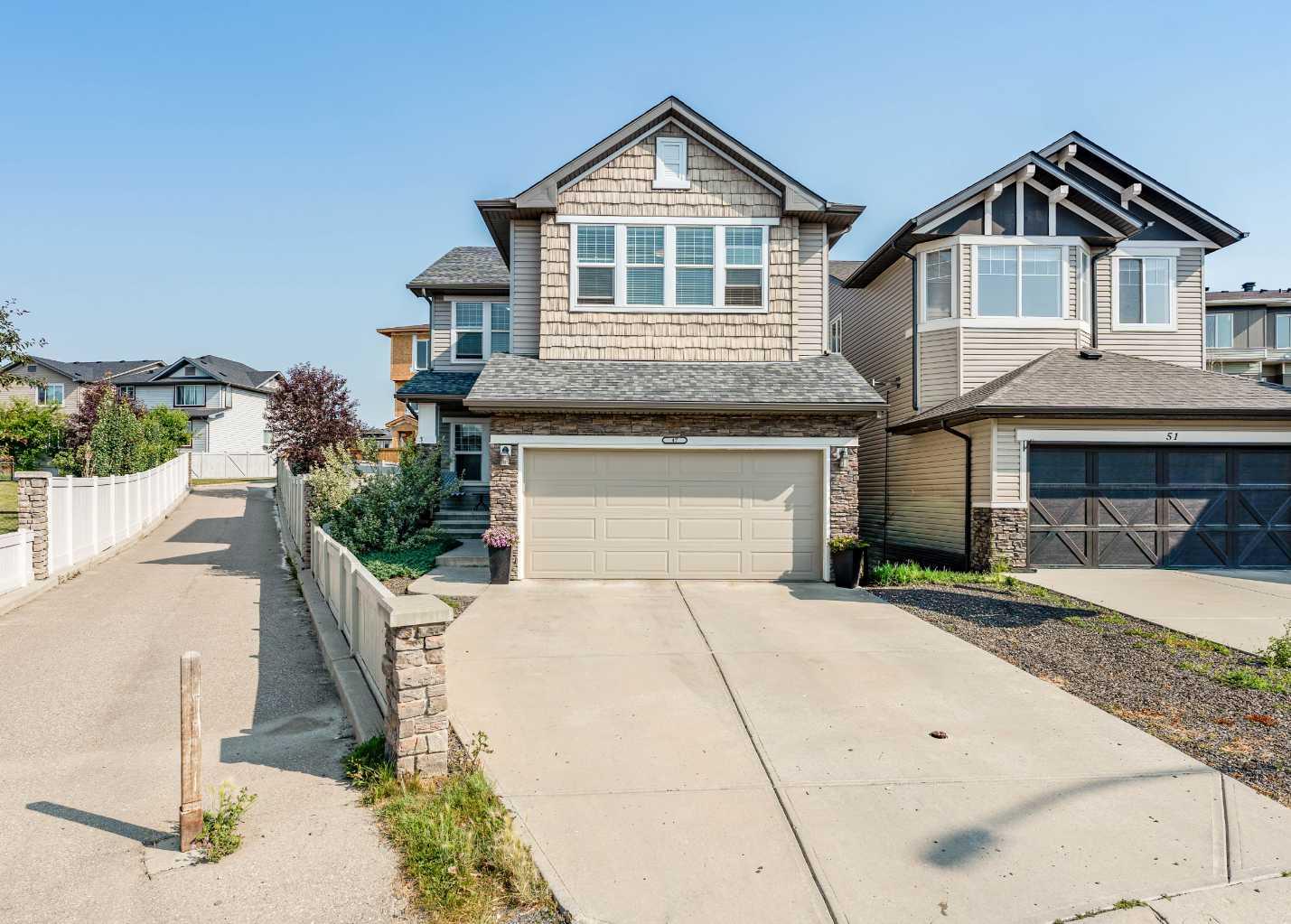 47 Panatella Bay NW, T3K 0T2