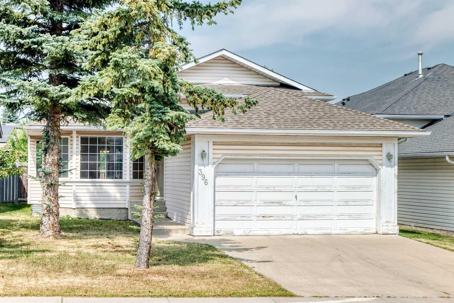 396 Hawkstone Drive NW, T3G 3T7