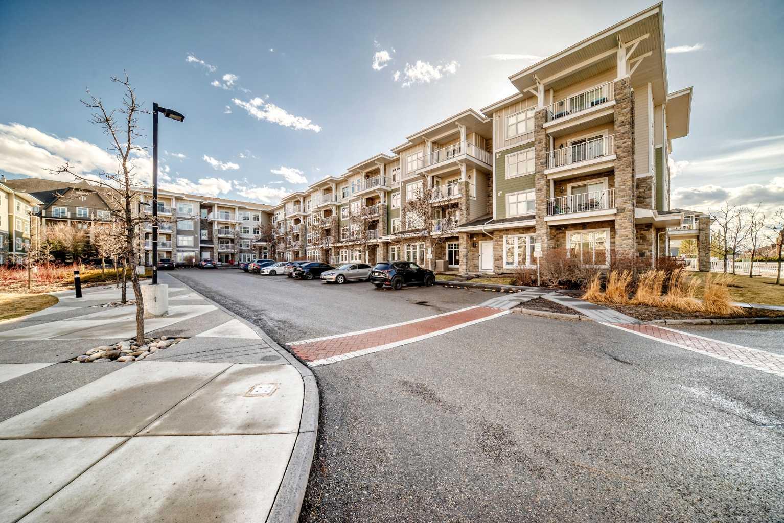 3313, 11 Mahogany Row SE, T3M 2L6