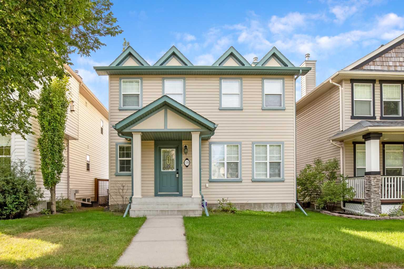 179 Prestwick Drive SE, T2Z 4E2