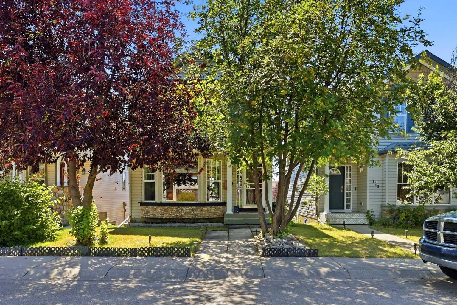 119 Bridlewood Common SW, T2Y 3R8