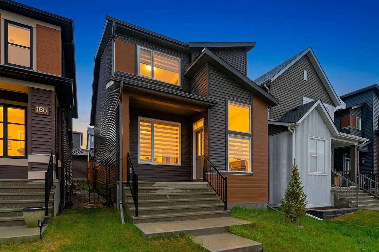 184 Rowmont Boulevard NW, T3L 0H3