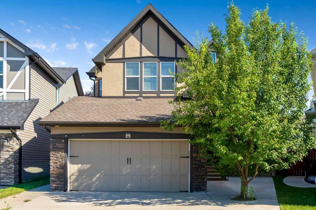 183 Cranford Green SE, T3M 1V3