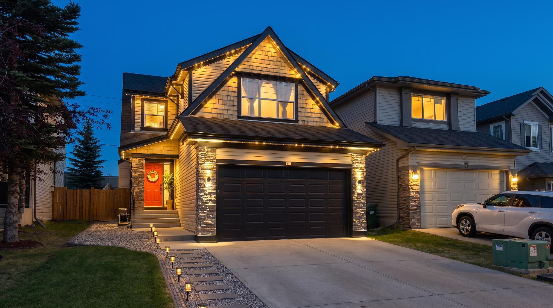 47 Chapman Circle SE, T2X 3T8