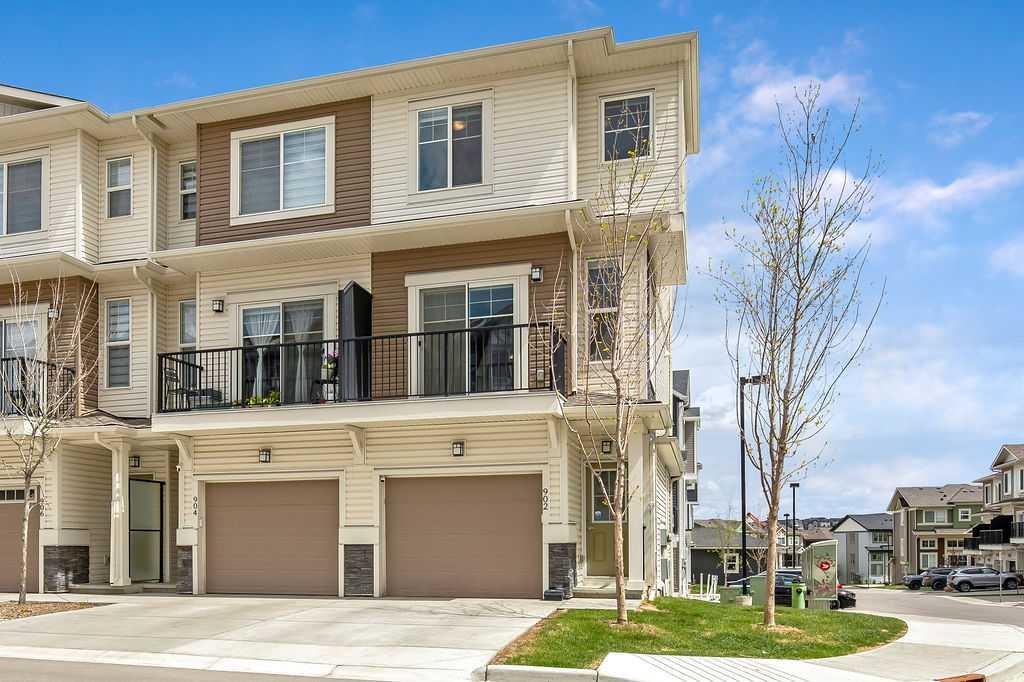 902 Sage Hill Grove NW, T3R 2A2