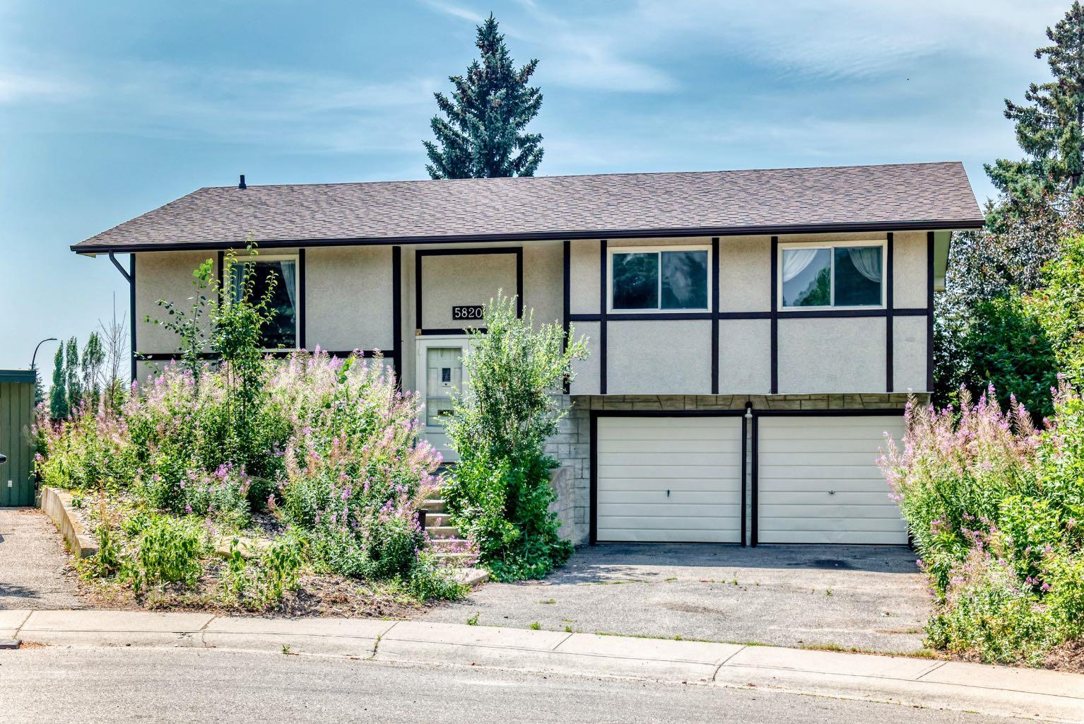 5820 Dalridge Hill NW, T3A1L9