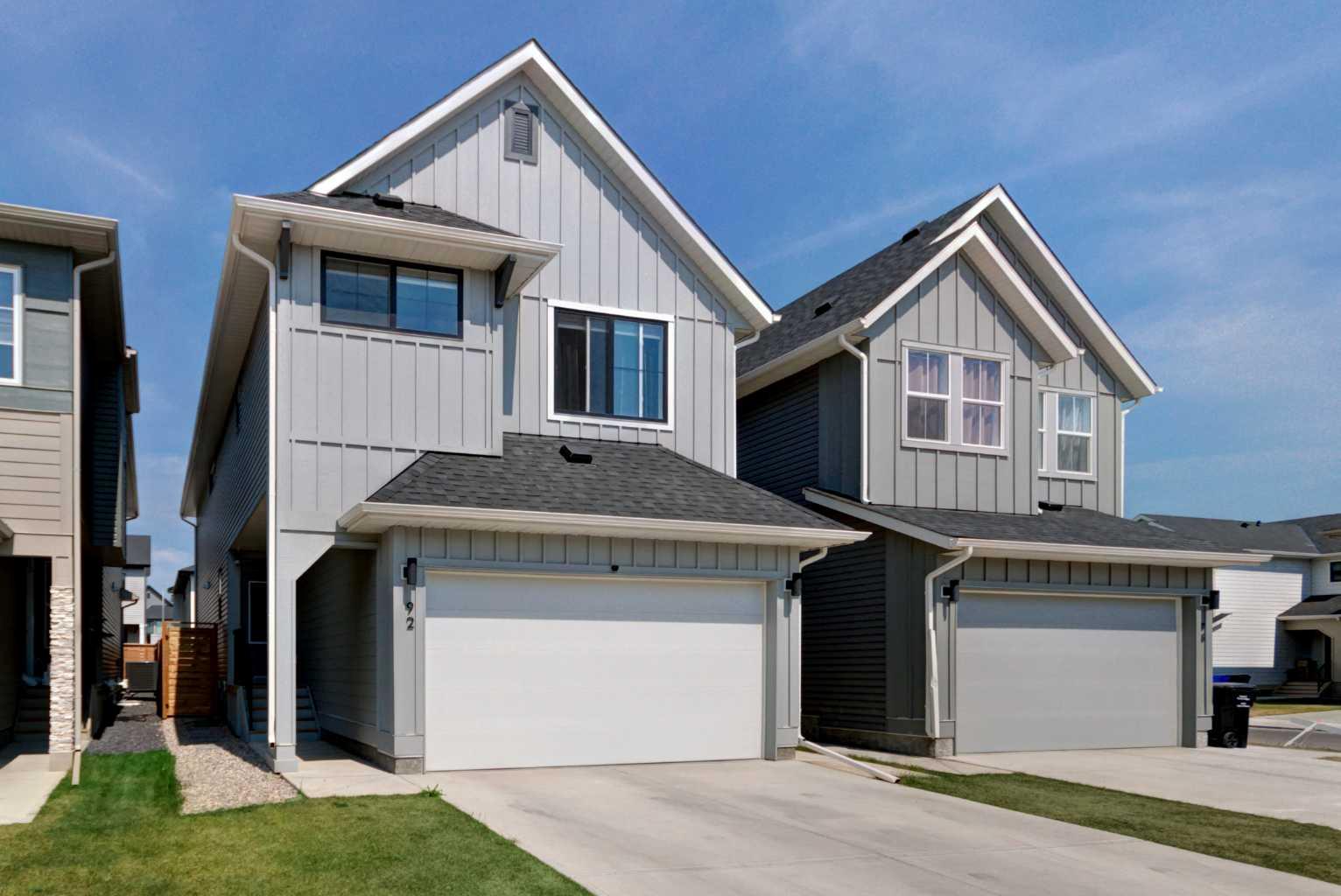 92 Copperhead Grove SE, T2Z 5H2