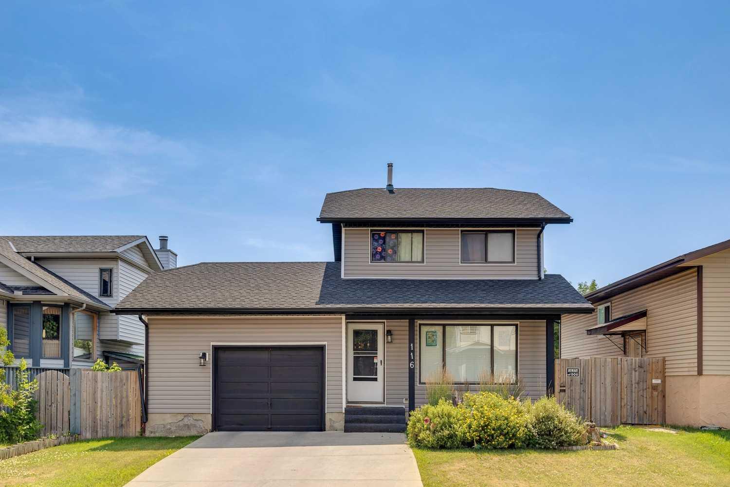 116 Riverbirch Crescent SE, T2C 3L9
