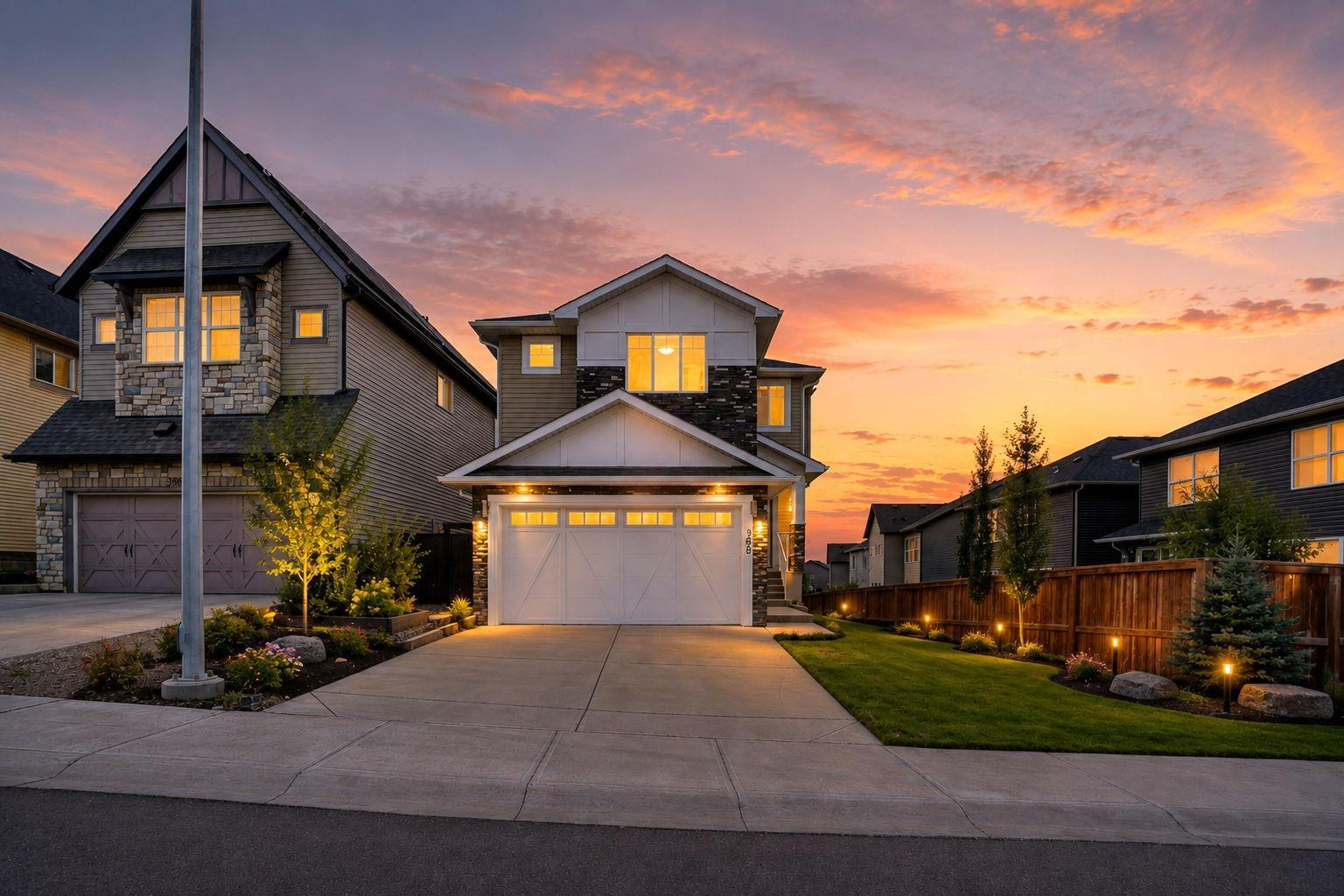368 Nolanhurst Crescent NW, T3R 0Z1