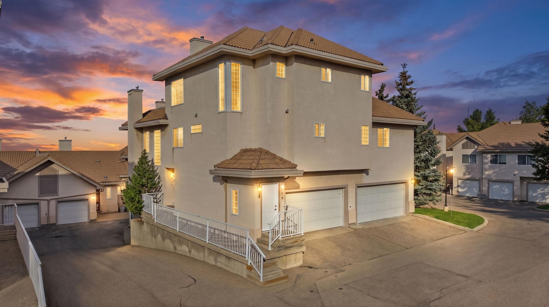 501 Patterson View SW, T3H 3J9