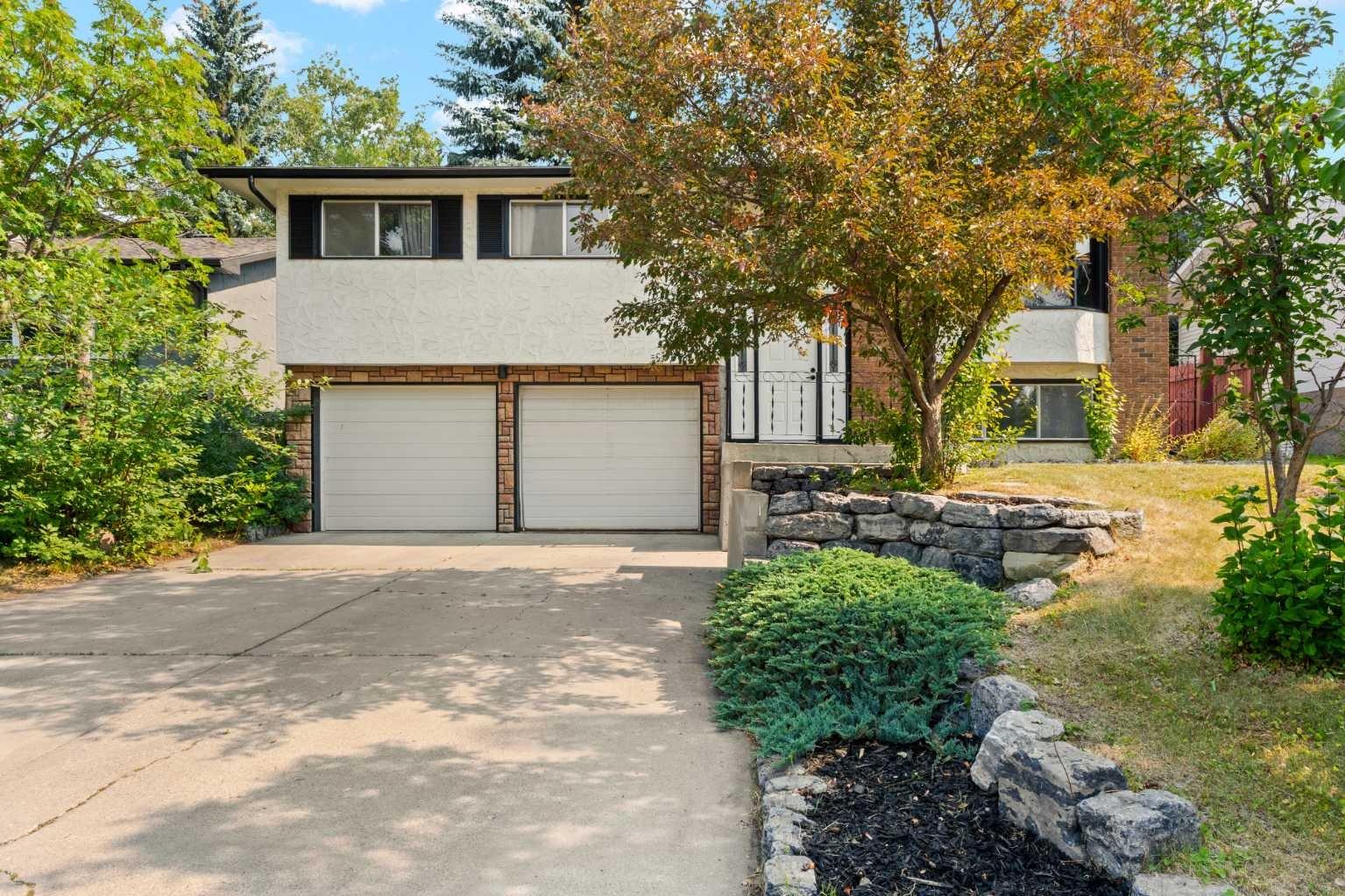 5467 Dalrymple Crescent NW, T3A 1R4
