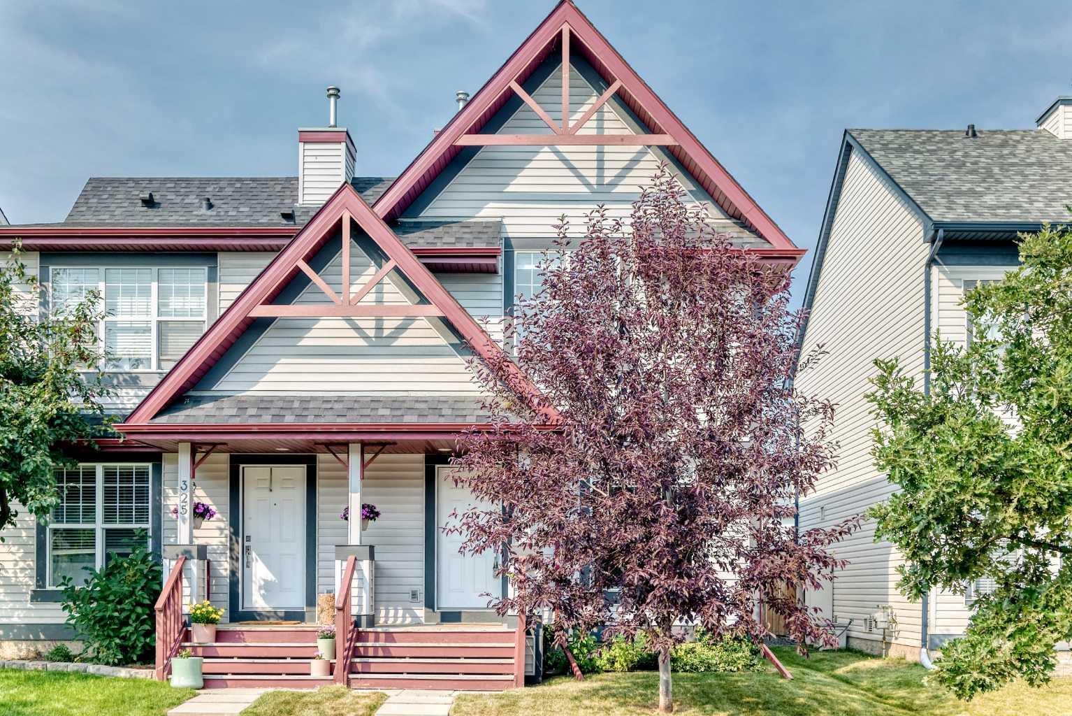 321 Elgin Point SE, T2Z 4Z9