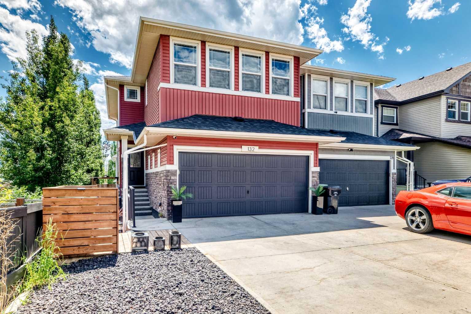 132 Evanscove Manor NW, T3P0E5