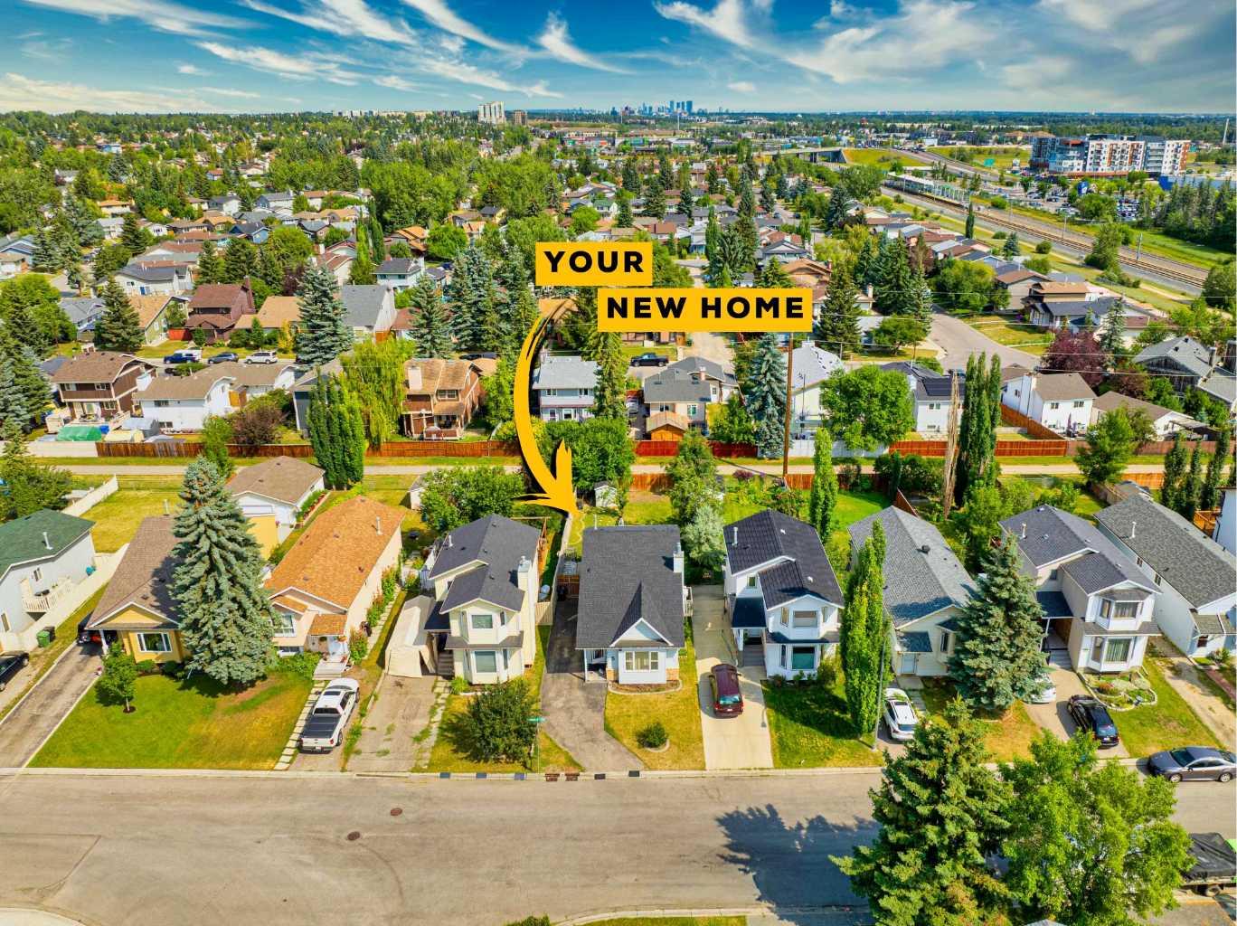 5 Shawglen Court SW, T2Y 2R1