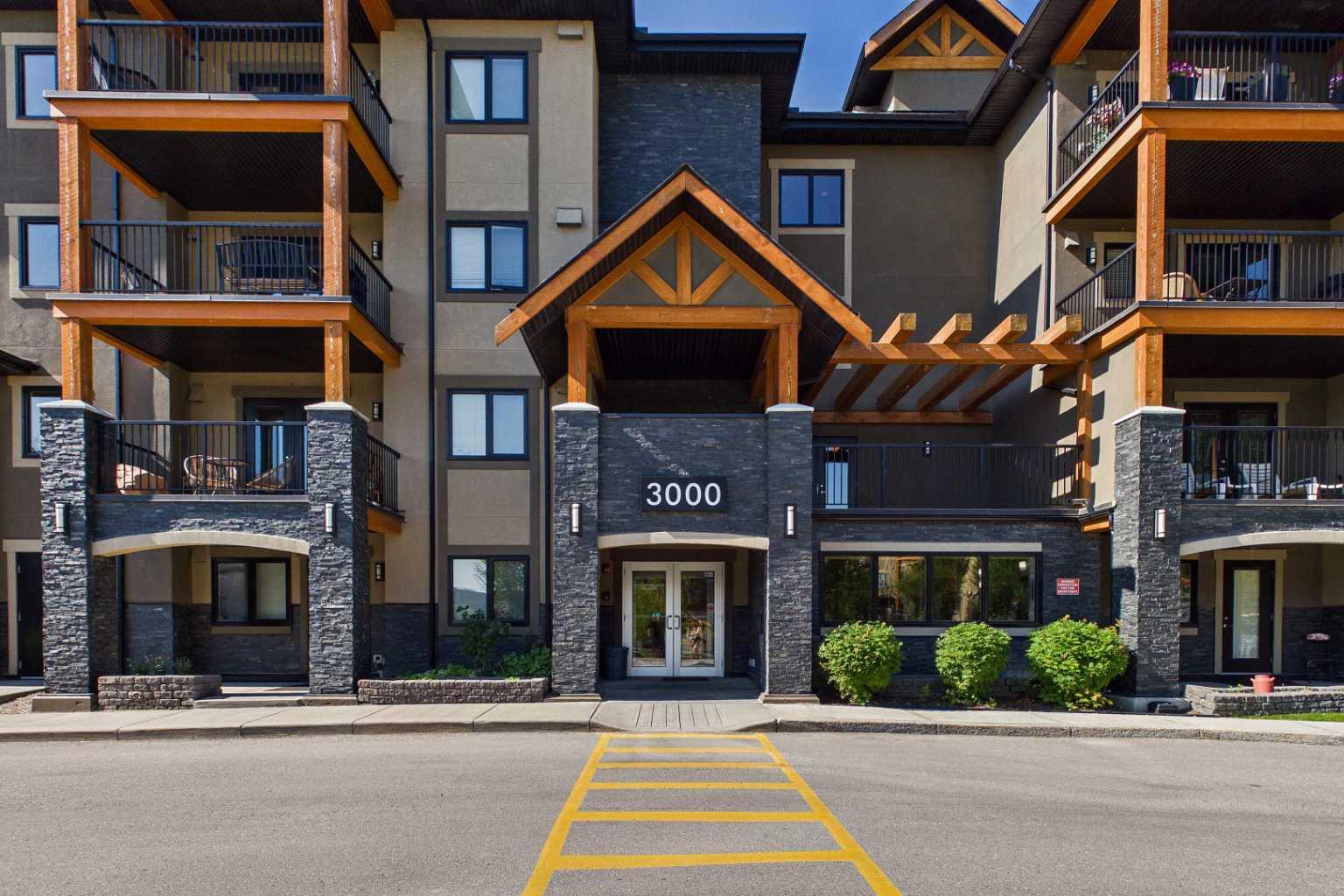 3307, 402 Kincora Glen Road NW, T3R 0V2