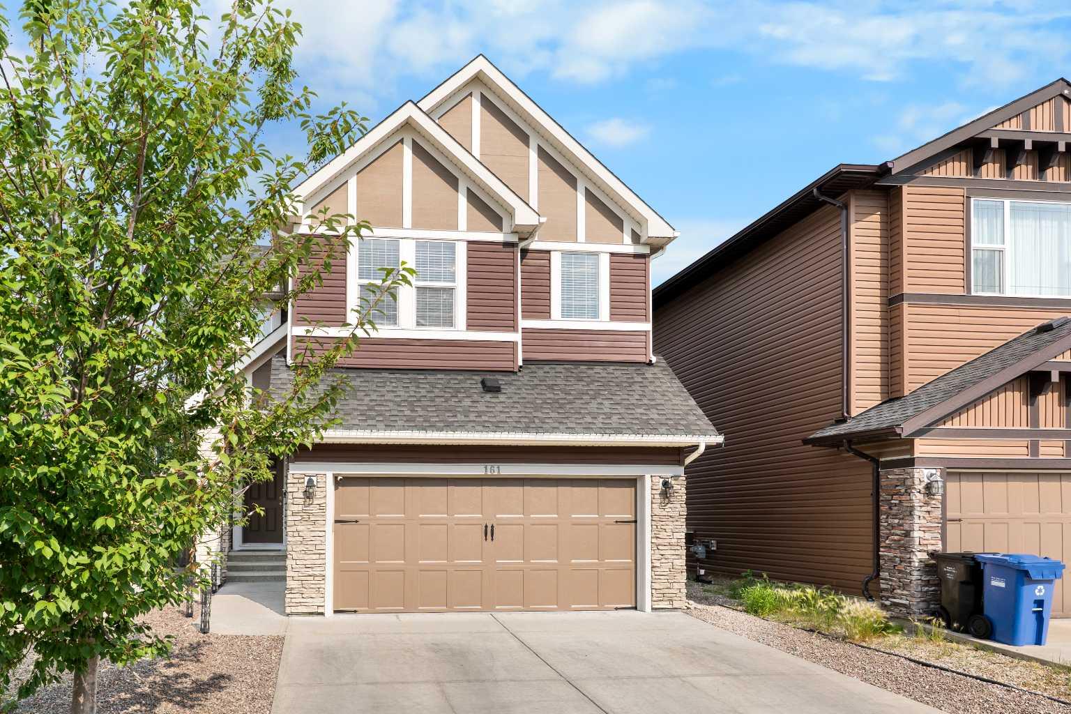 161 Cougar Ridge Close SW, T3H 0V4