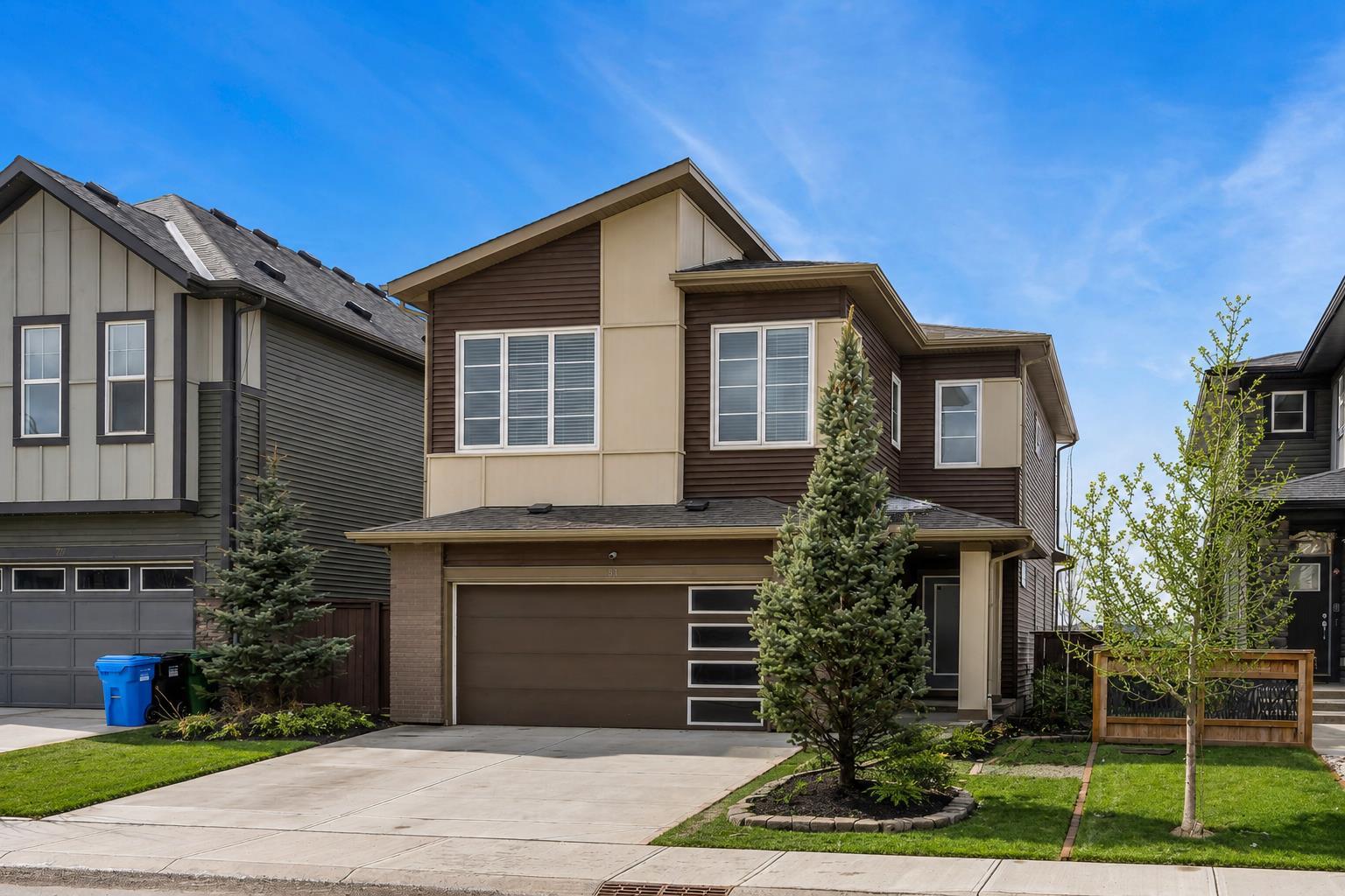 81 Carringvue Manor NW, T3P1L7