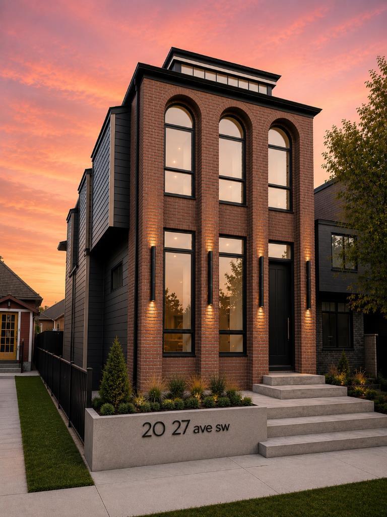 20 27 Avenue SW, T2S 2X8