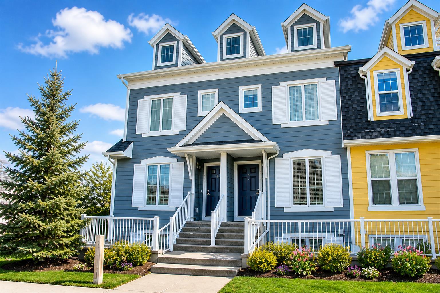 406 Mckenzie Towne Close SE, T2Z 1A9