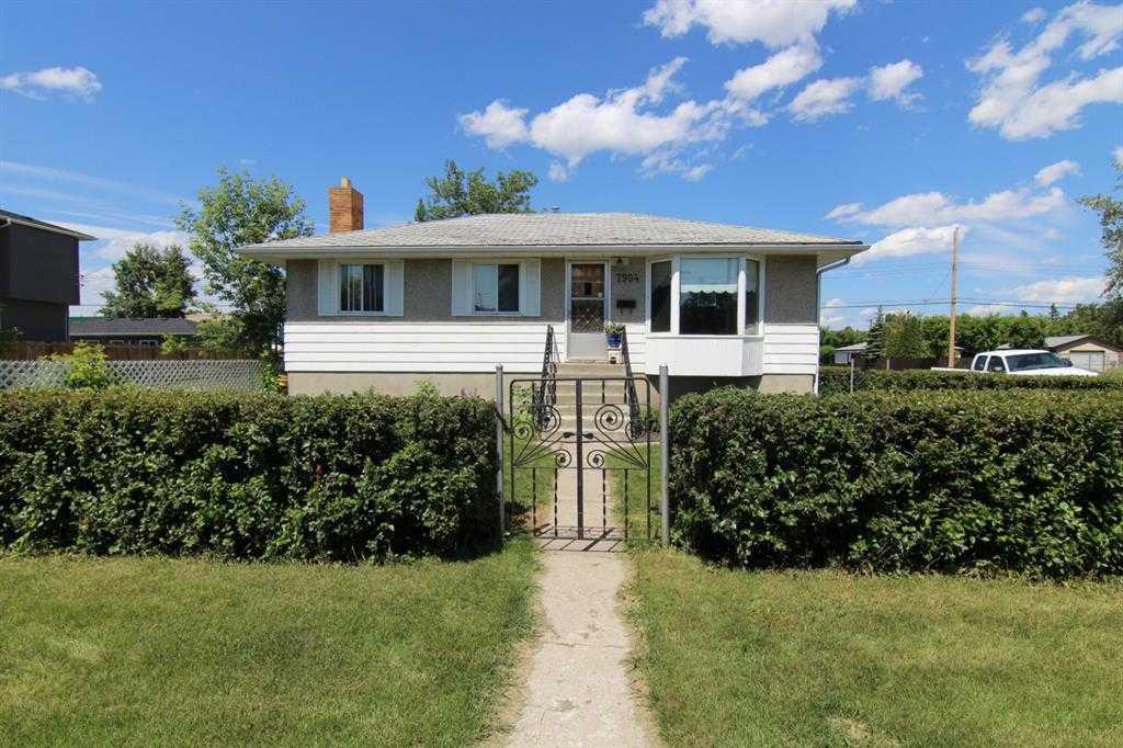 Basement Unit, 7504 39 Avenue NW, T3B 1V3