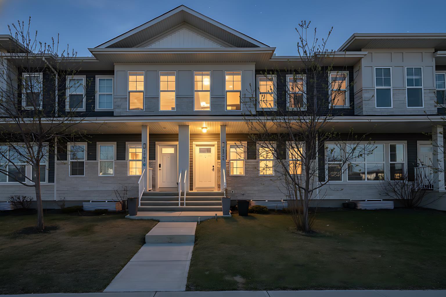 1265 Carrington Boulevard NW, T3P1M2