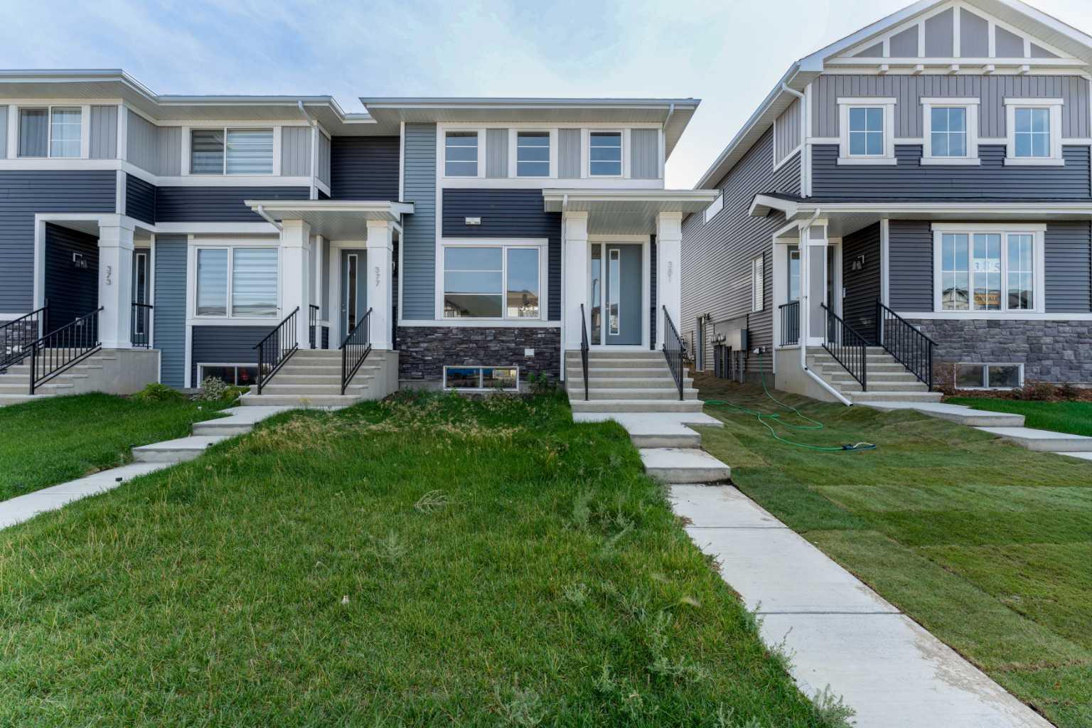 381 Waterford Boulevard, T1X 2Z7