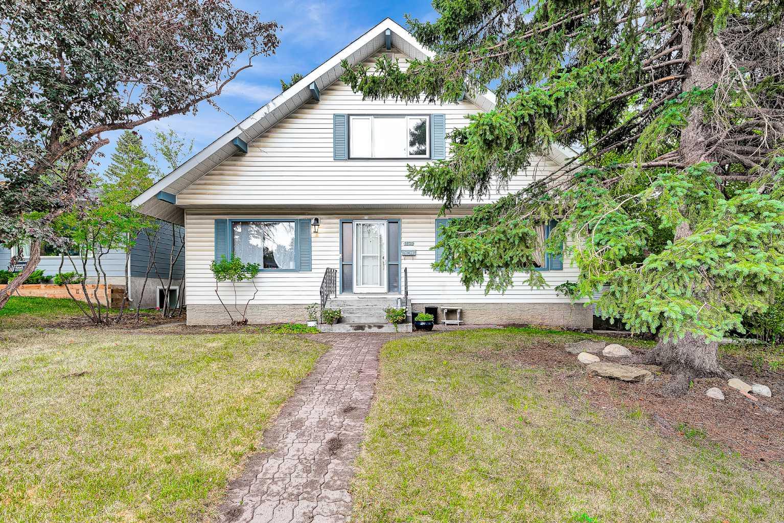 5820 Dalmead Crescent NW, T3A 1E6