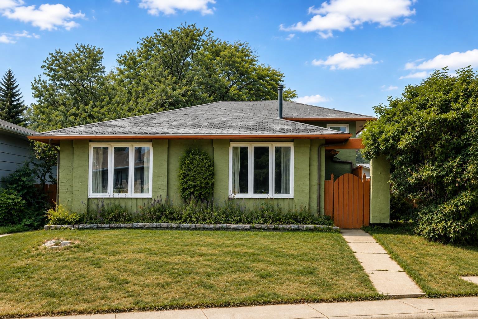 136 Midlawn Close SE, T2X 1A8