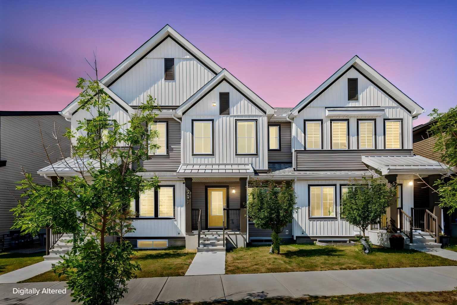 251 Lucas Boulevard NW, T3P1N1