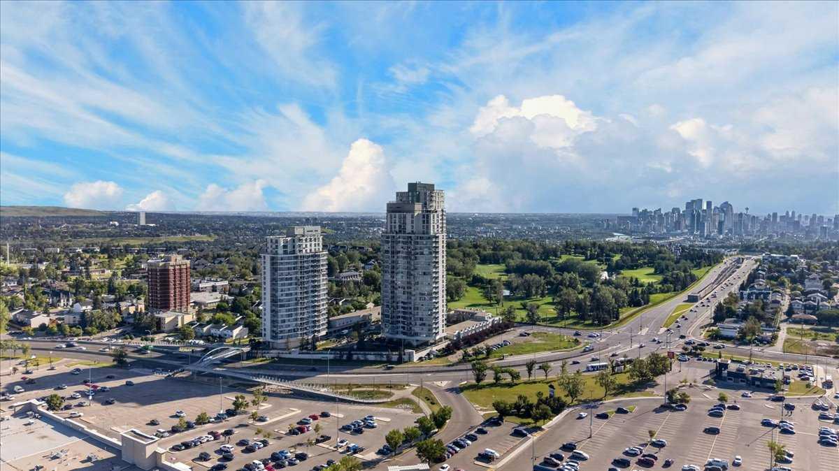 904, 55 Spruce Place SW, t3c3x5