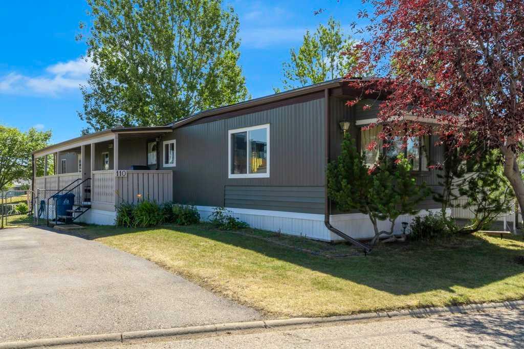 110, 99 Arbour Lake Road, T3G 4E4