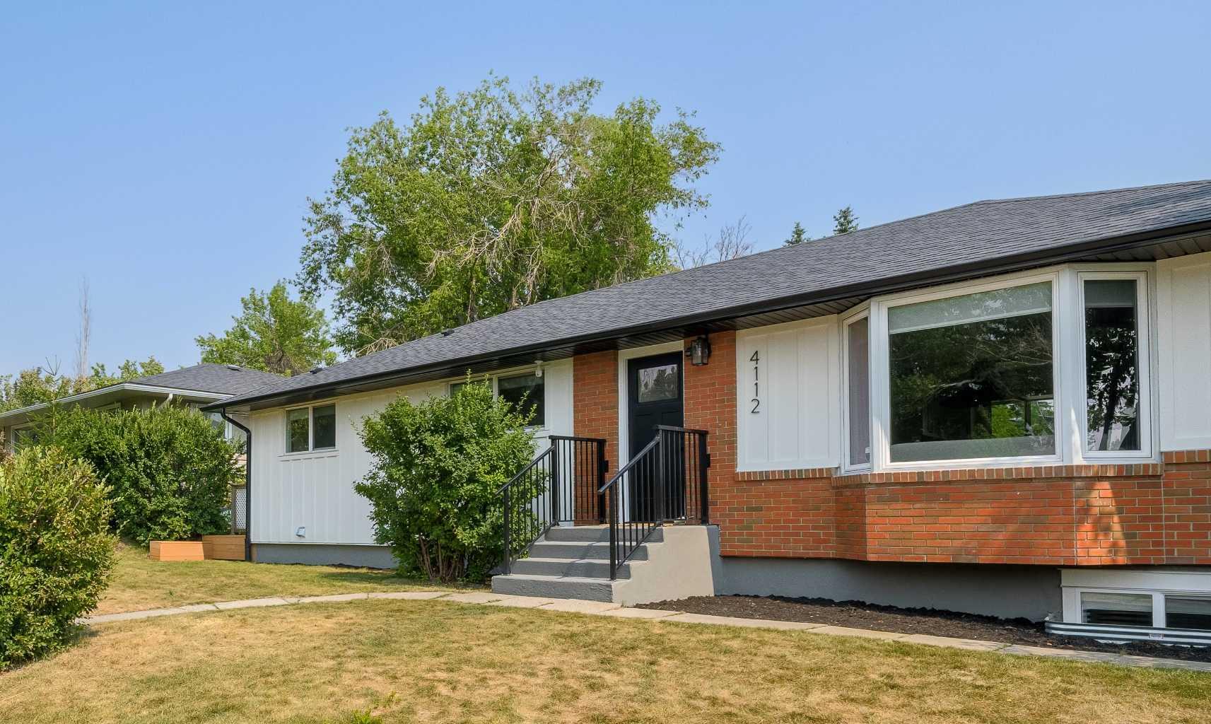 4112 19 Street NW, T2L 2B6