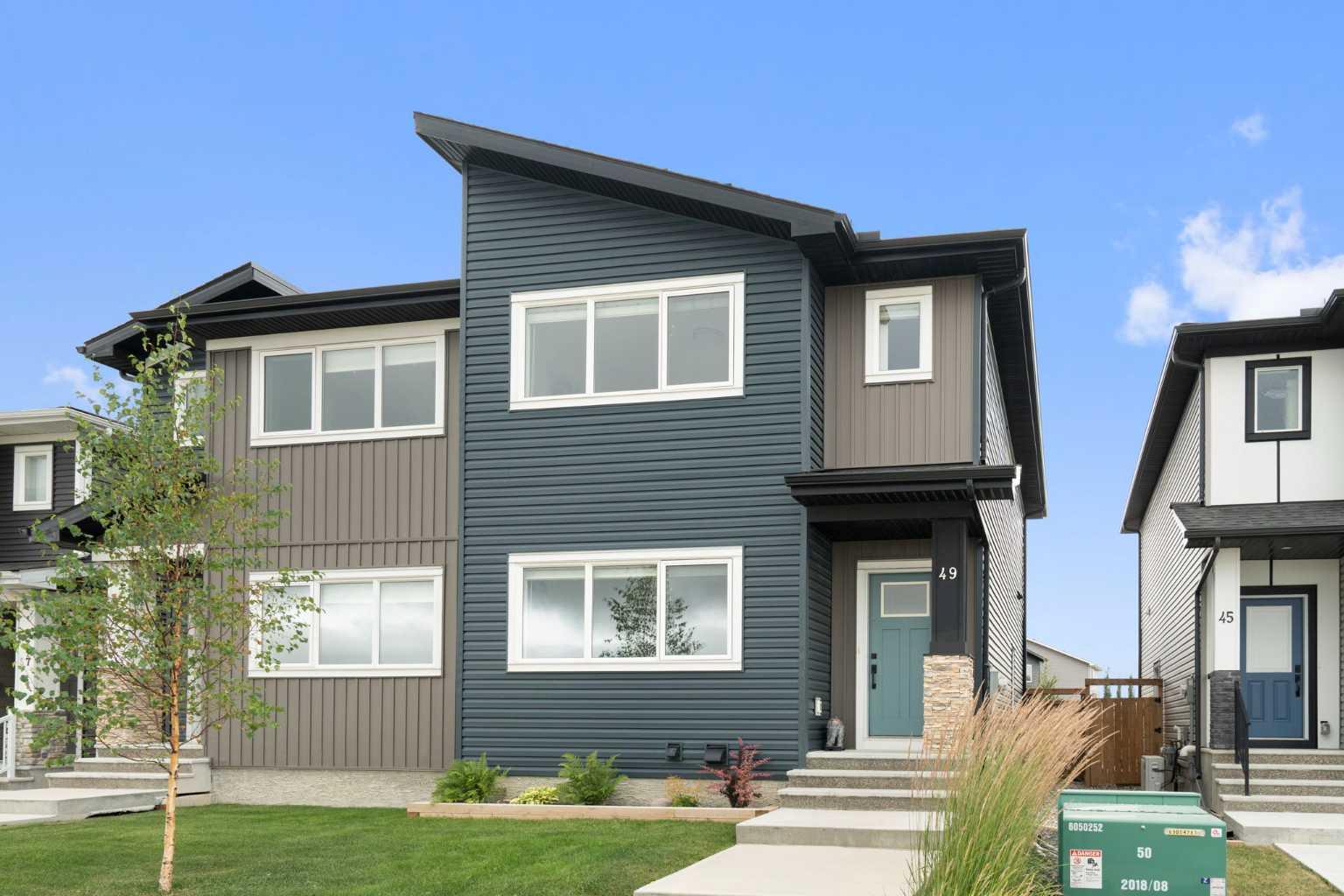 49 River Heights Drive, T4C 0Y1
