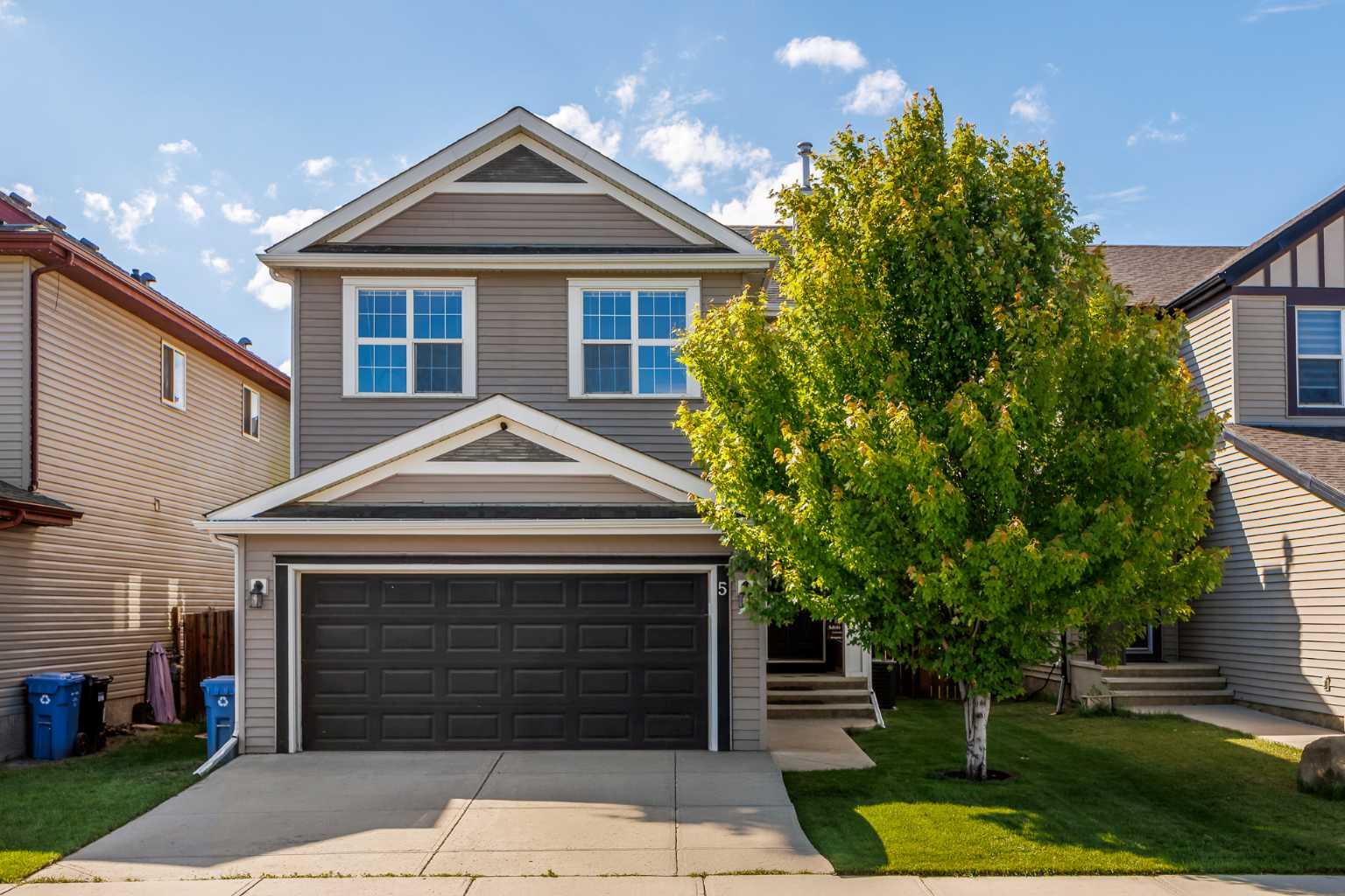 5 Copperpond Link SE, T2Z 0L2