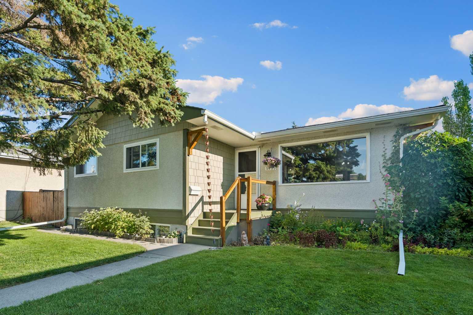 5635 Travis Crescent NE, T2K3W1
